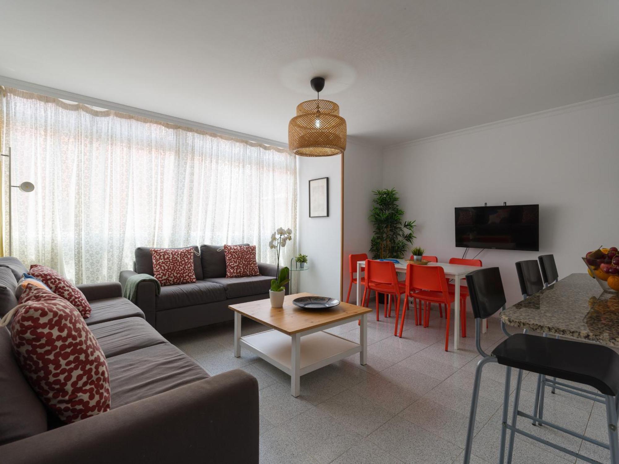 Semesterbostad Next To The 5 Beds - Wifi By Canariasgetaway *