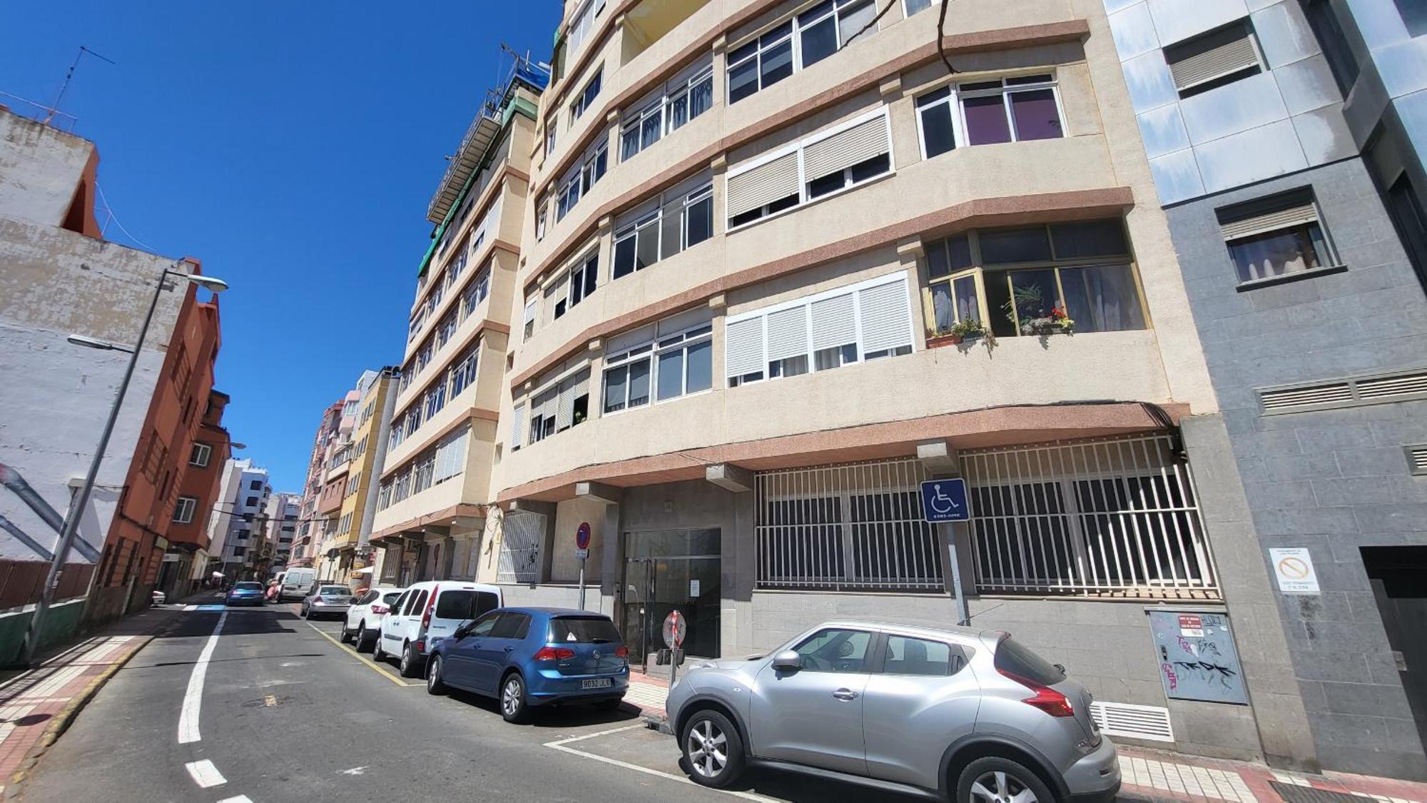 Next To The 5 Beds - Wifi By Canariasgetaway Las Palmas de Gran Canaria
