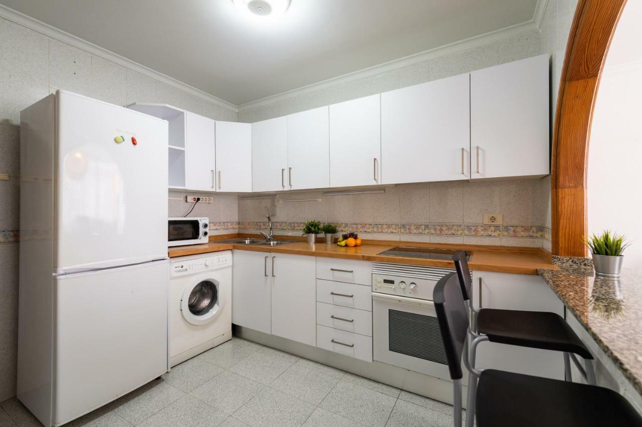 Semesterbostad Next To The 5 Beds - Wifi By Canariasgetaway Las Palmas de Gran Canaria