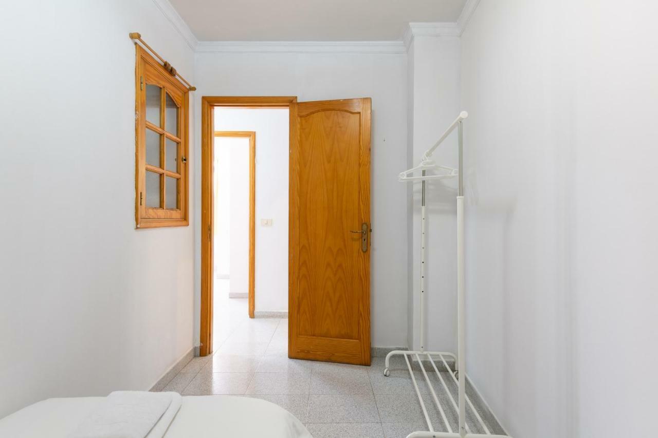 Next To The 5 Beds - Wifi By Canariasgetaway Las Palmas de Gran Canaria
