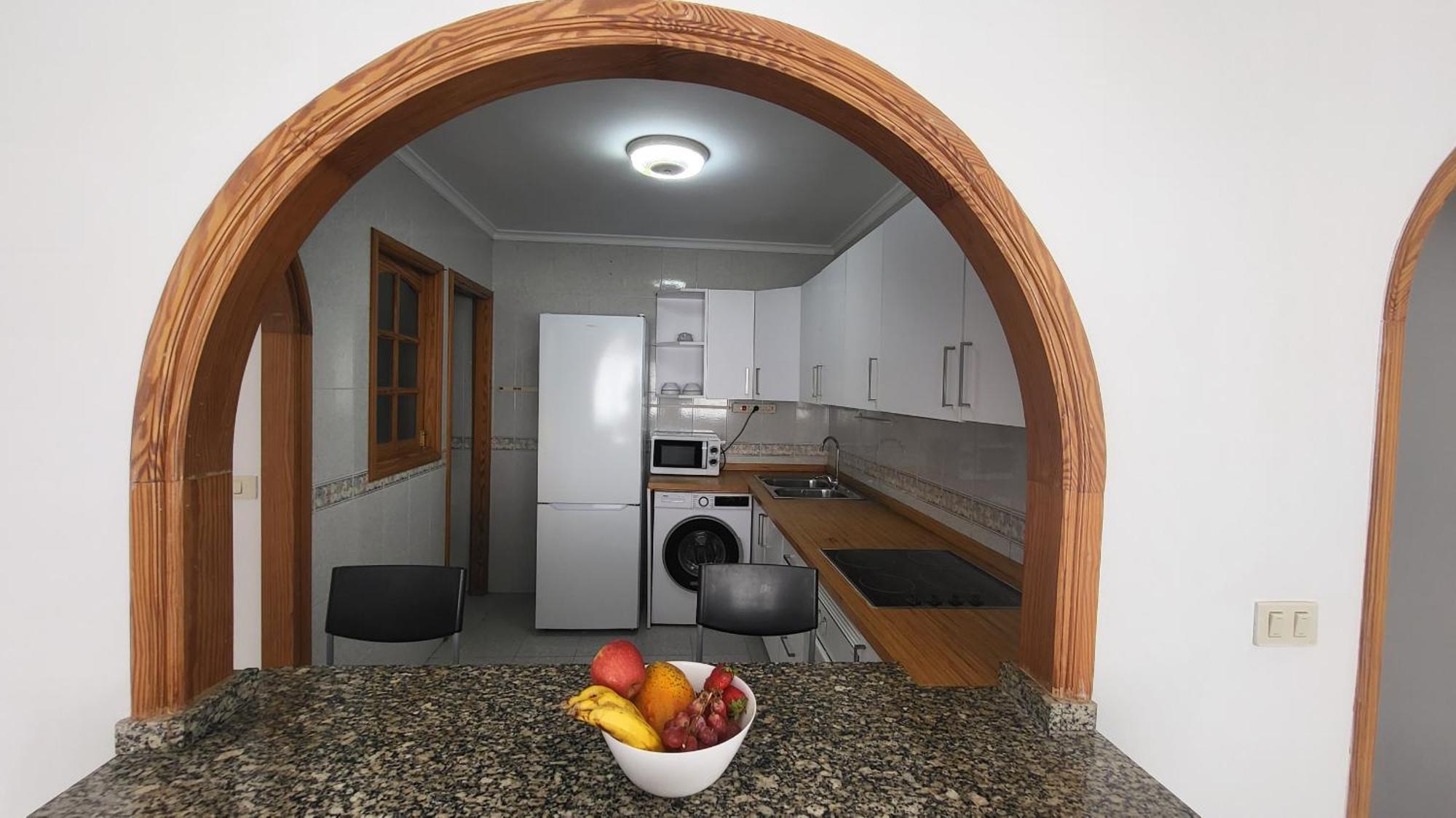 Сasa de vacaciones Next To The 5 Beds - Wifi By Canariasgetaway