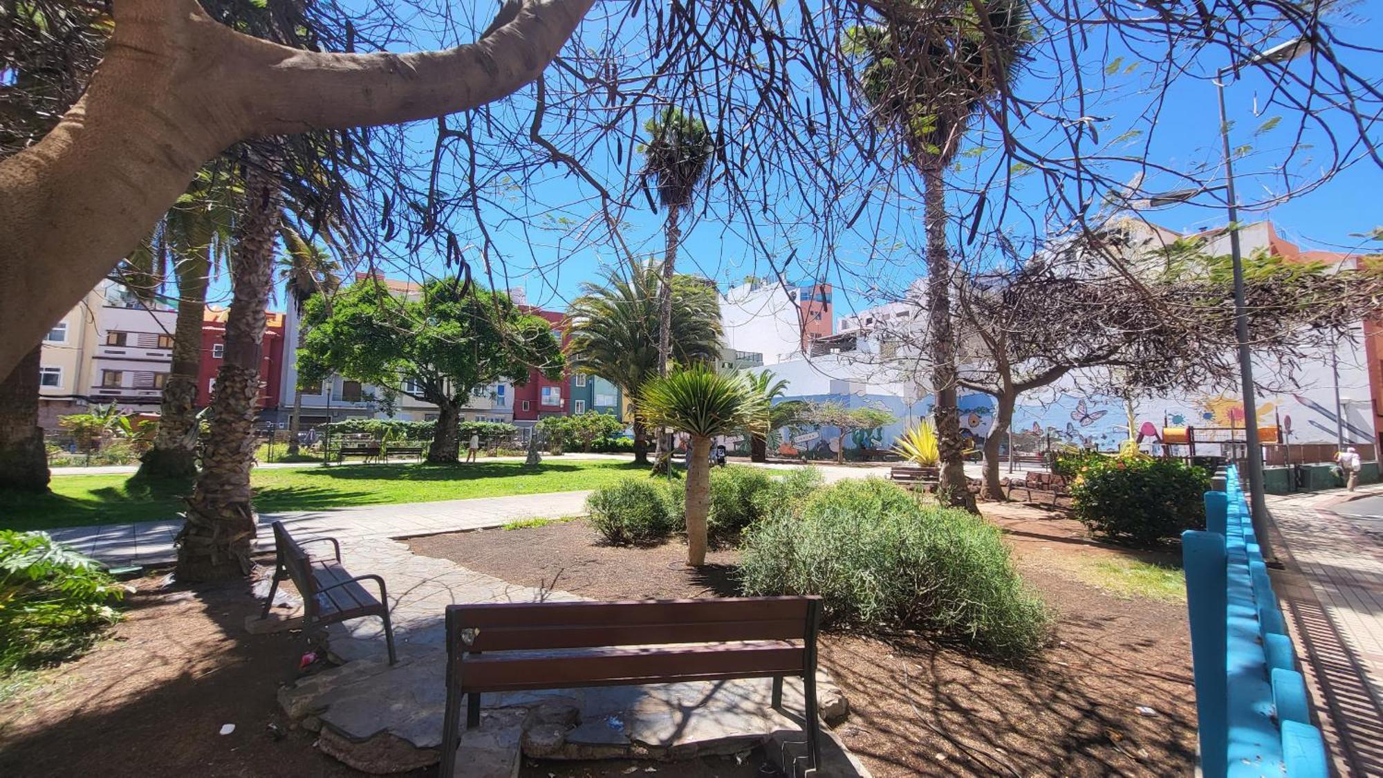 Next To The 5 Beds - Wifi By Canariasgetaway Сasa de vacaciones Las Palmas de Gran Canaria