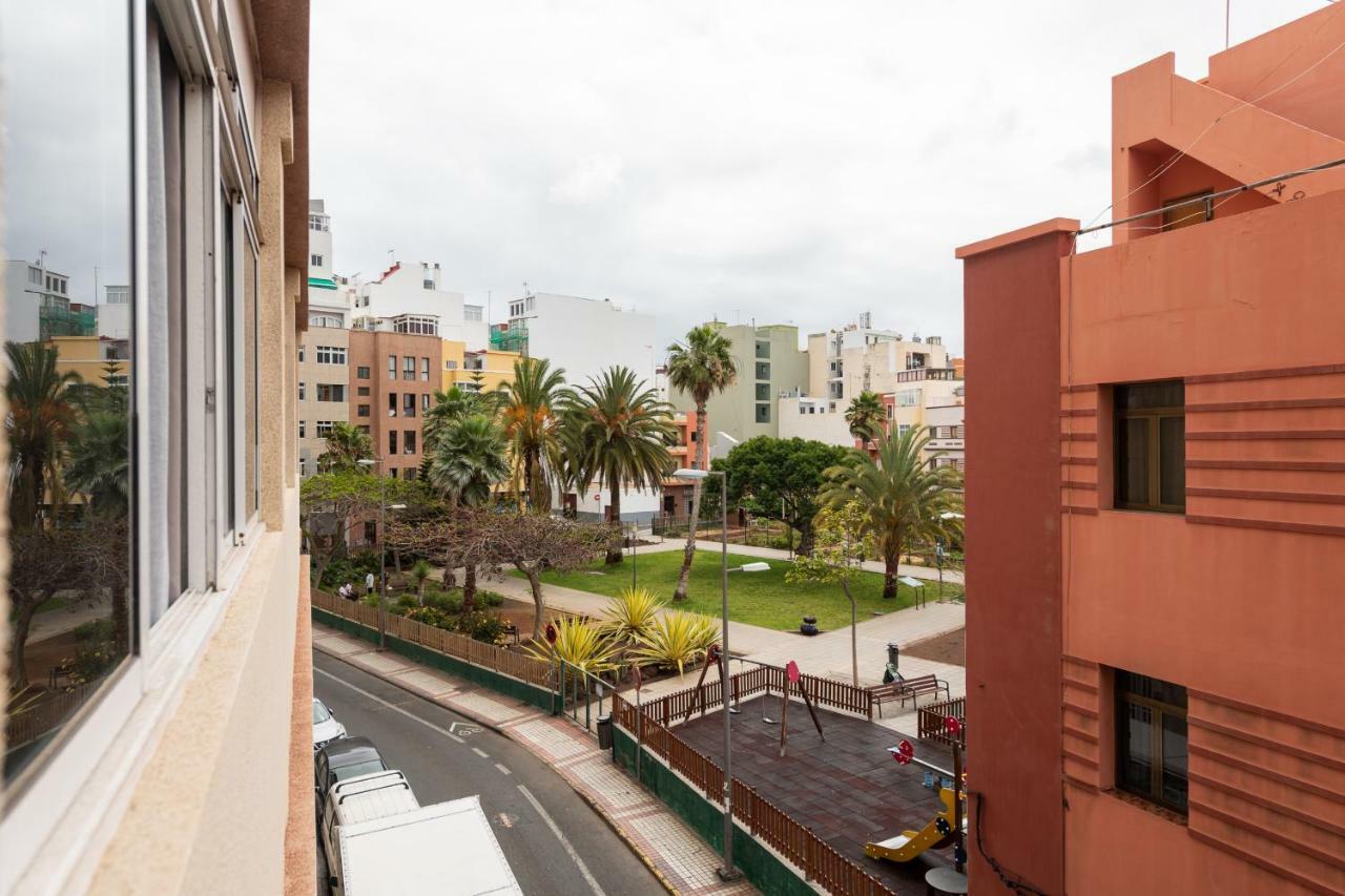 Next To The 5 Beds - Wifi By Canariasgetaway Сasa de vacaciones Las Palmas de Gran Canaria