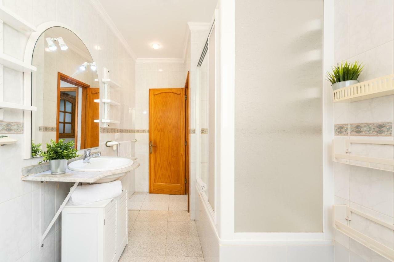 Сasa de vacaciones Next To The 5 Beds - Wifi By Canariasgetaway Las Palmas de Gran Canaria